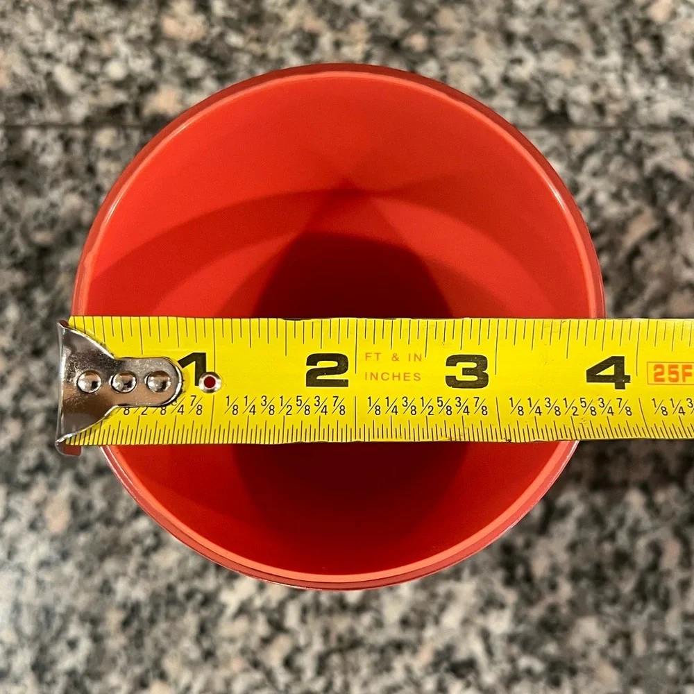 7‎ Citrus Themed Acrylic Beverage Cups 24 Ounce